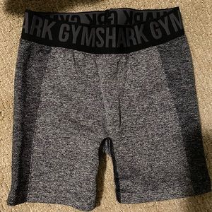gymshark FLEX SHORTS size small